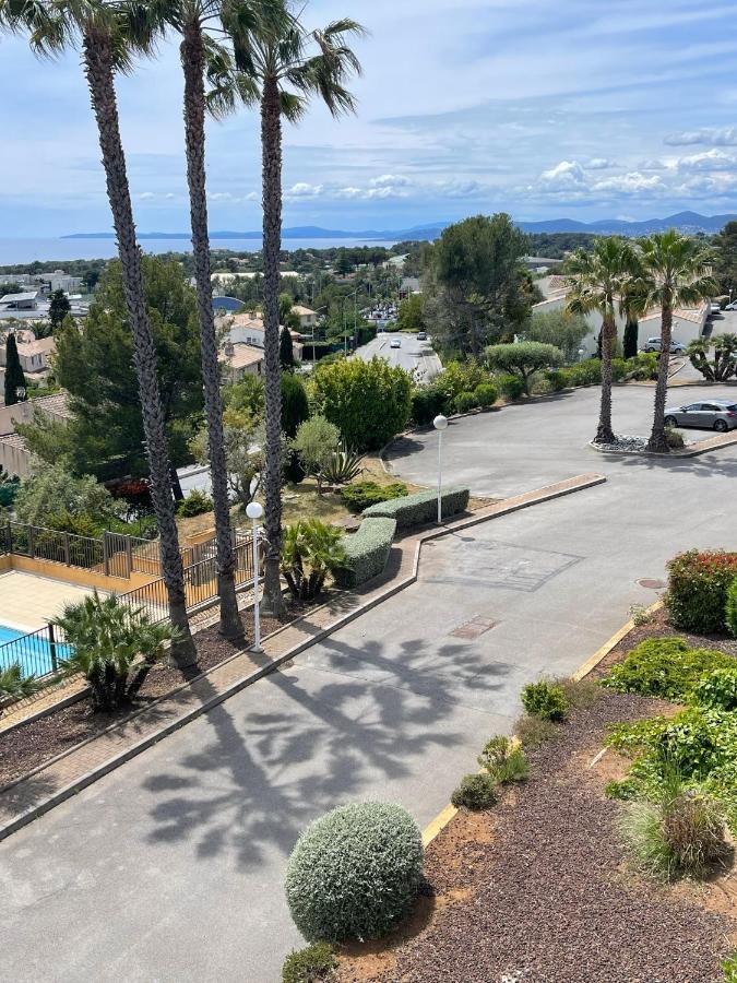 Appartement Vue Exceptionnelle Saint-Raphaël 외부 사진